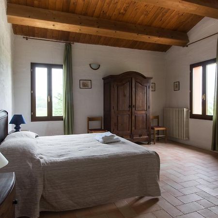 Agriturismo La Lenticchia ฟราตตา แตร์เม ภายนอก รูปภาพ