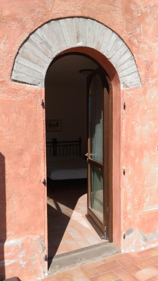 Agriturismo La Lenticchia ฟราตตา แตร์เม ภายนอก รูปภาพ