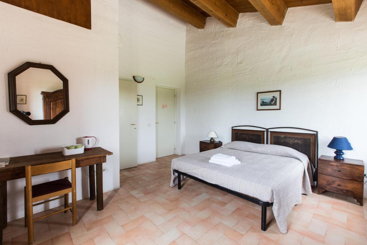 Agriturismo La Lenticchia ฟราตตา แตร์เม ภายนอก รูปภาพ