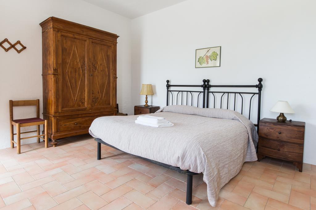 Agriturismo La Lenticchia ฟราตตา แตร์เม ภายนอก รูปภาพ