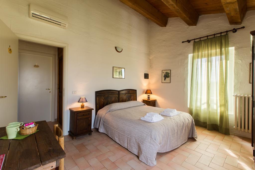 Agriturismo La Lenticchia ฟราตตา แตร์เม ภายนอก รูปภาพ