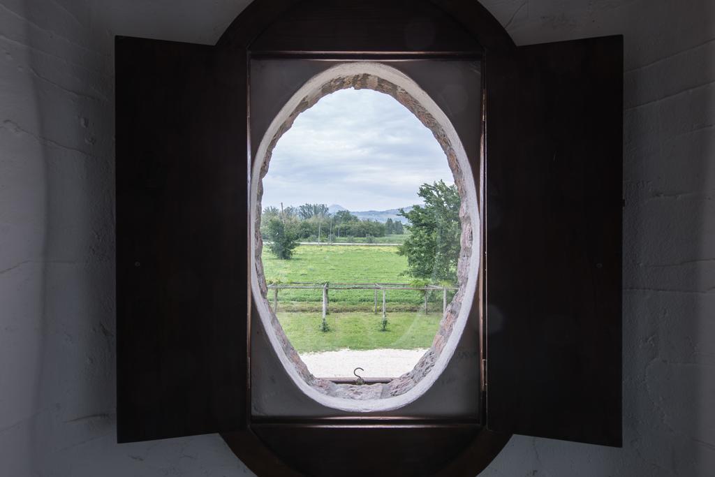 Agriturismo La Lenticchia ฟราตตา แตร์เม ภายนอก รูปภาพ