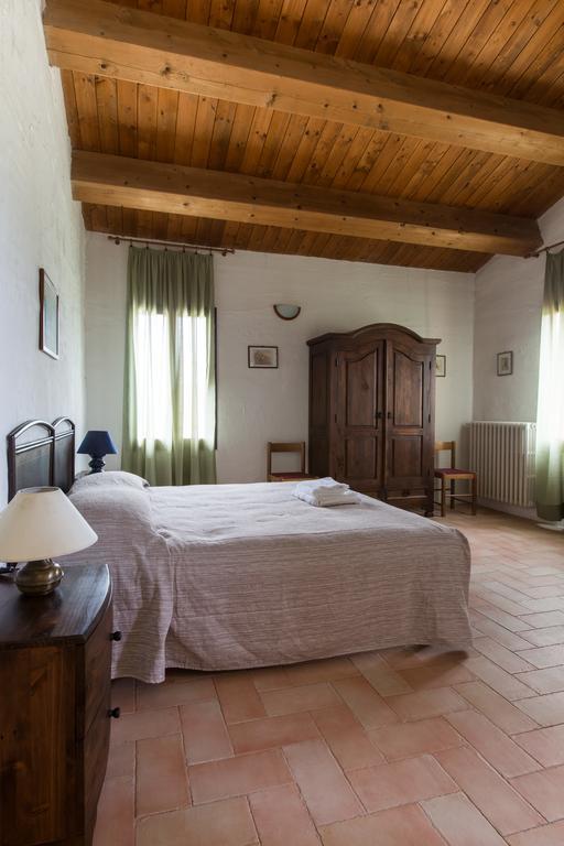 Agriturismo La Lenticchia ฟราตตา แตร์เม ภายนอก รูปภาพ